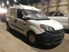 257-08569 Speedometer Cluster Mph Fits Promaster City Promacity