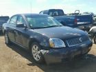 7t5t-10849-ac Speedometer Cluster Mph Id