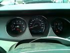 Ag1t-10849-aa Speedometer Cluster Mph Id