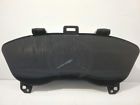 Gs7t-10849-aa Speedometer Cluster Mph Id