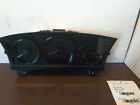 Ea1t-10849-ab Speedometer Cluster Mph Id Thru Al Fits Mkx