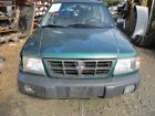 257-61057 Speedometer Cluster Mph Manual Fits