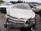 257-07140 Speedometer Cluster Mph Opt Umn