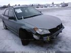 257-51588 Speedometer Cluster Mph Outback Exc