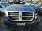 257-05082 Speedometer Cluster Mph Silver Fits