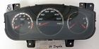 257-05246 Speedometer Cluster Mph Ss Id
