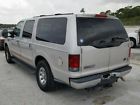 257-04507 Speedometer Cluster Mph Thru 10-31-05