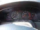 257-61986 Speedometer Cluster Mph Thru 9-00