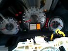 257-05930 Speedometer Cluster Mph Us Market Fits Escalade Escalaesv