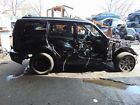 257-06506 Speedometer Cluster Mph W-display Screen