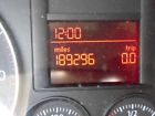 257-50628 Speedometer Cluster Mph W-multifunction 1.9l