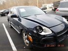257-62601 Speedometer Cluster Mph W-turbo Engine