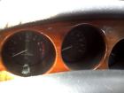 257-62906 Speedometer Cluster Mph With Supercharged Option Fits