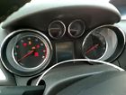 257-07488 Speedometer Cluster Mph Without E85