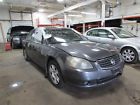257-63546 Speedometer Cluster Nissan Altima 2005