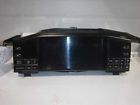 257-01962 Speedometer Cluster Non-heated Windshield Fits