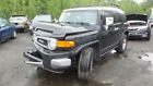 257-51304 Speedometer Cluster Only Mph Fits Fj Cruiser Cruisr