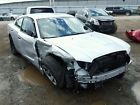 257-07875 Speedometer Cluster Police Package Mph