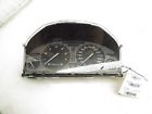 257-62447 Speedometer Cluster Sedan 4 Door