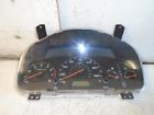 78100-s84-a700-m1 Speedometer Cluster Sedan Dx Fits