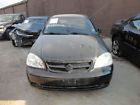 257-51835 Speedometer Cluster Sedan Mph Fits