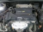 257-52381 Speedometer Cluster Sx Automatic Without