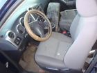 257-04848 Speedometer Cluster Us Fits 05-07