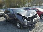 257-00808 Speedometer Cluster Us Id Fits Dts