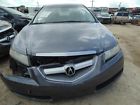 257-51382 Speedometer Cluster Us Market Automatic Transmission Fits Tl
