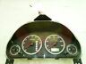 257-62892 Speedometer Cluster Us Market Nippon Seiki Manufacturer Fits