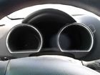257-52374 Speedometer Cluster Us Market Vin