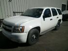 257-06988 Speedometer Cluster Us With Police