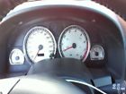 257-00353a Speedometer Cluster Us With Silver