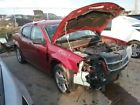 257-02954 Speedometer Cluster Without Display Screen