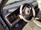 257-61185 Speedometer Cluster Without Illuminated Entry Fits Mazda Mpv