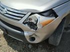 257-51839 Speedometer Cluster Xl-7 Mph Fits