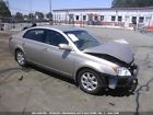 257-52293 Speedometer Cluster Xl Fits 08-10