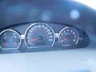 257-02424 Speedometer Coupe Quad 2 Door