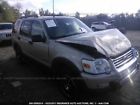 257-00475 Speedometer Excluding Sport Trac Mph