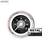 Gar22zmxhabcd Speedometer Face American Black Aurora Gauge Classic Instuments