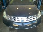 257-62716 Speedometer Fits 03 Murano 10110343