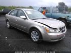 257-51706 Speedometer Fits 06-08 Sonata 1102679