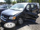 257-08055 Speedometer Fits 08 Caravan 623964
