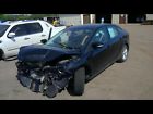 257-07439 Speedometer Fits 13-14 Focus 1201259