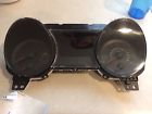 257-07438 Speedometer Fits 13-14 Focus 532393