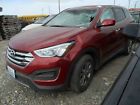 257-65543 Speedometer Fits 13-14 Santa Fe