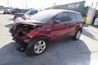 257-07576 Speedometer Fits 13 Escape 61706