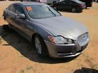 257-52701b Speedometer Fits Xf