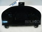 74875 Speedometer Ford Fusion Automatic Miles Oem 2.5l 2011 2012