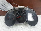 184080 Speedometer Forester Cluster 03 Mph
